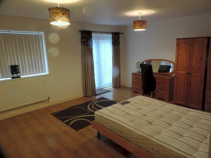 1 Bedroom Maisonette To Rent In Woolaston Avenue, Cardiff, CF23