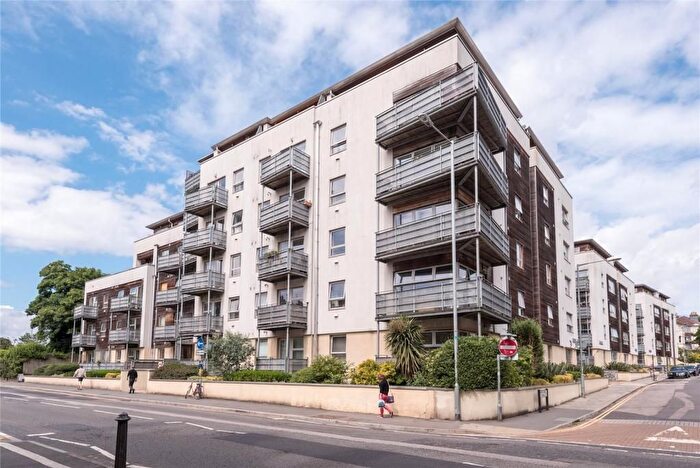 1 Bedroom Flat To Rent In Wellend Villas, Brighton, BN1