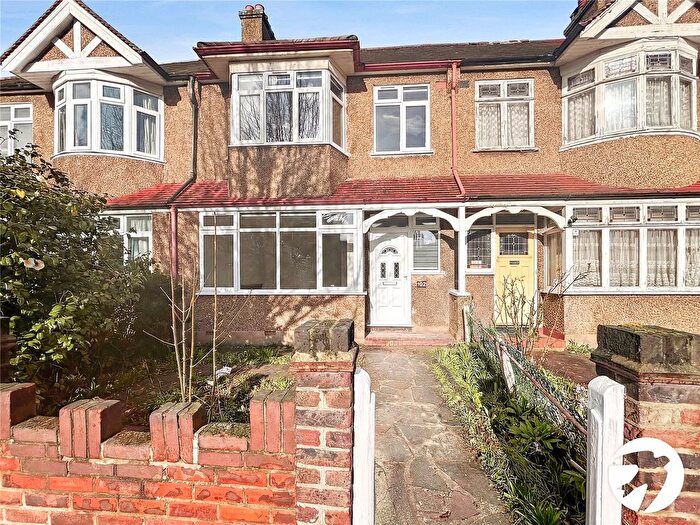 4 Bedroom Terraced House To Rent In The Woodlands, London, SE13