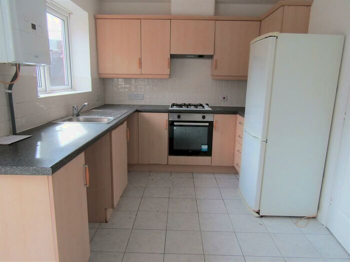 4 Bedroom Terraced House To Rent In City View, Erdington, B23