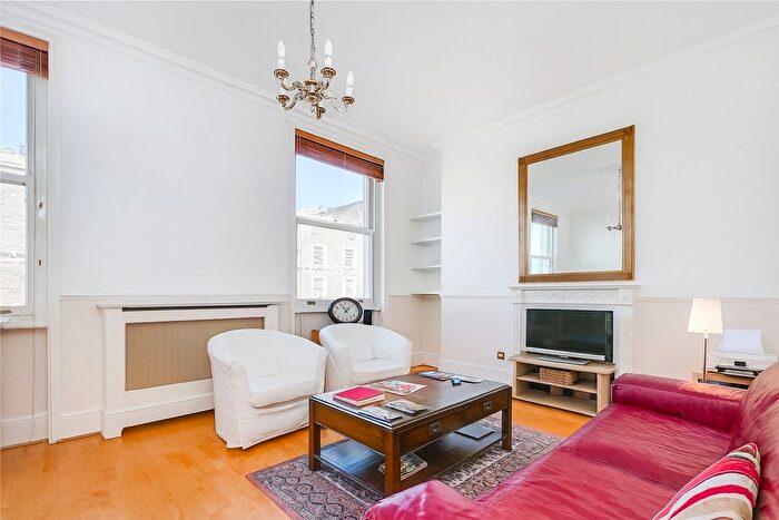 1 Bedroom Flat For Sale In Elvaston Place, South Kensington, SW7