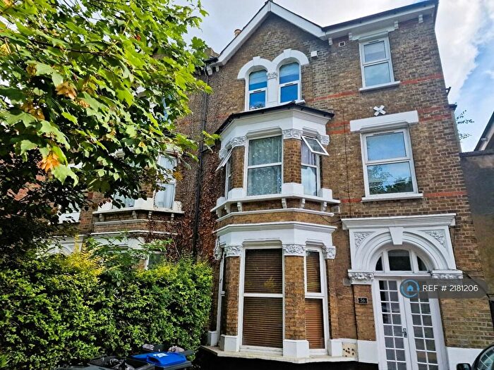 1 Bedroom Flat To Rent In Coombe Road, Croydon, CR0