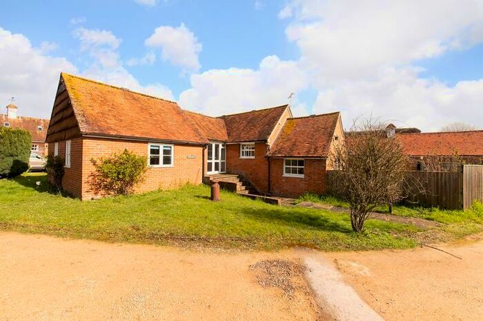 3 Bedroom Semi-Detached House For Sale In The Quarry, Sunningwell, Abingdon, OX13