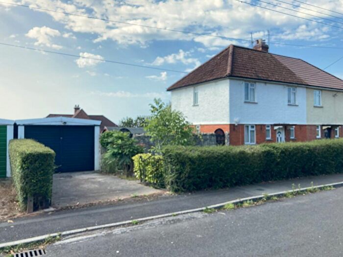 3 Bedroom Semi-Detached House For Sale In Ash Lane, Wells, BA5