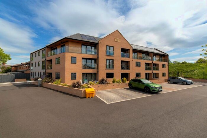 2 Bedroom Apartment To Rent In Linden Court, Station Road, Forest Hall, NE12