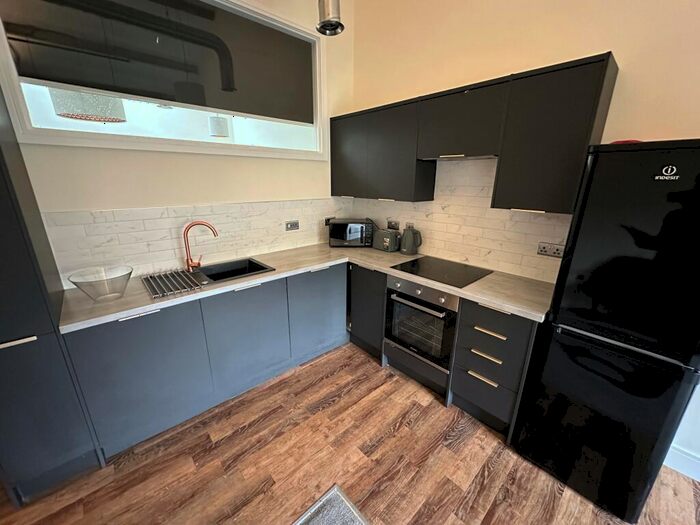 2 Bedroom Apartment To Rent In Stanley Mills, Huddersfield, HD3