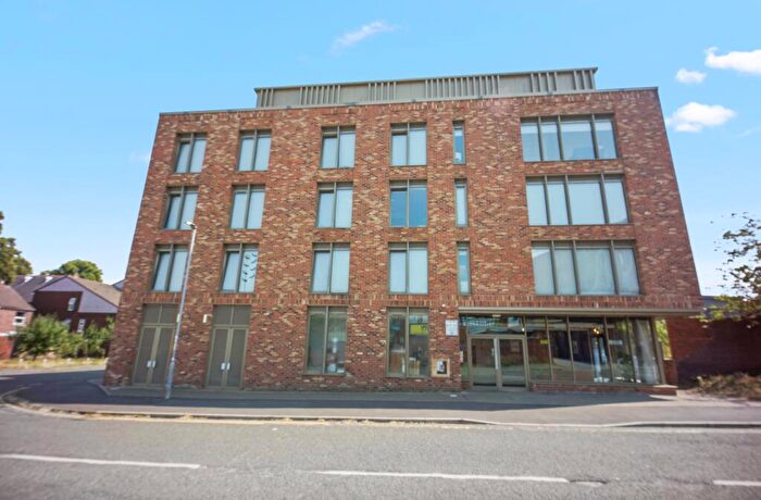 Studio For Sale In No. Northgate Point, Trafford Street, Chester, Cheshire, CH1