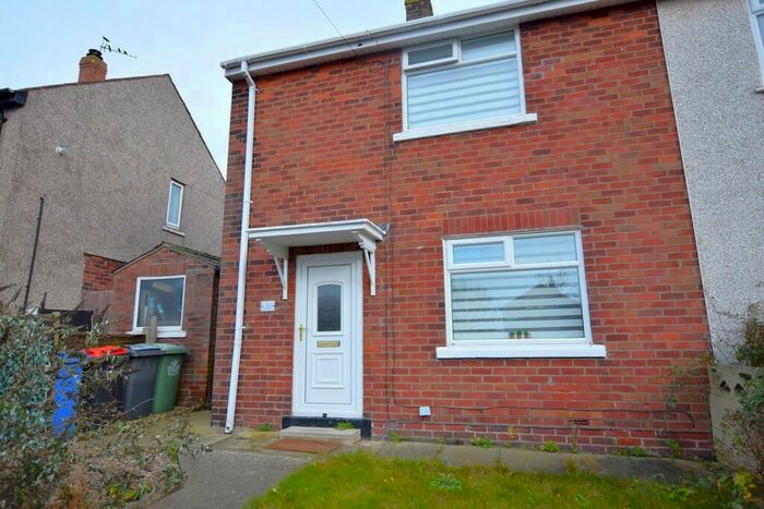 2 Bedroom Semi-Detached House To Rent In Windsor Avenue, Thornton-Cleveleys, FY5