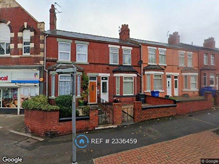 3 Bedroom Terraced House To Rent In Laurel Terrace, Doncaster, DN4