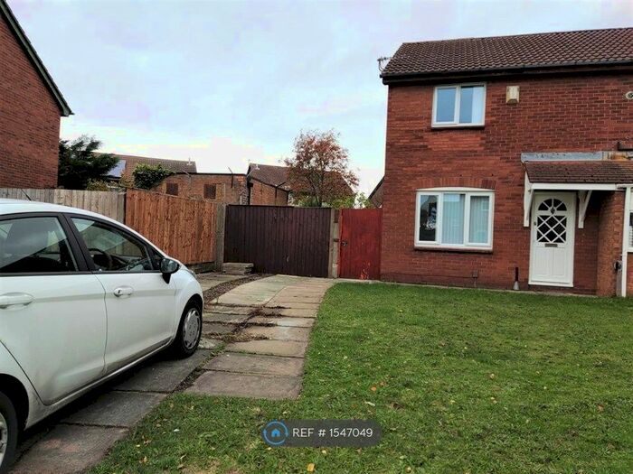3 Bedroom Semi-Detached House To Rent In Blaydon Close, Liverpool, L30