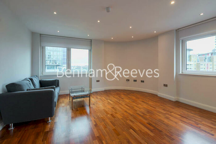 1 Bedroom Apartment To Rent In Sesame Apartments, Battersea, SW11