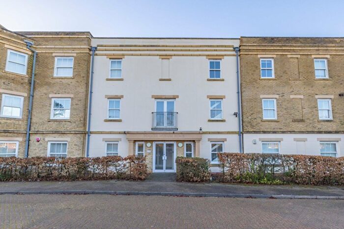 2 Bedroom Bungalow For Sale In Ainsley Way, Chartham, Canterbury, CT4