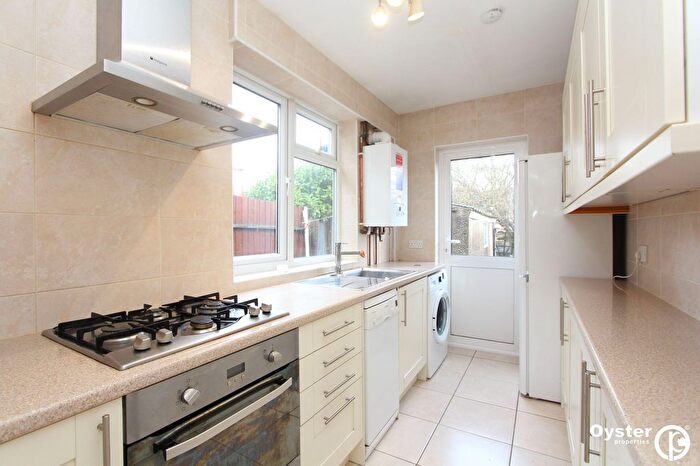 3 Bedroom Semi-Detached House To Rent In Langland Crescent, Stanmore, HA7