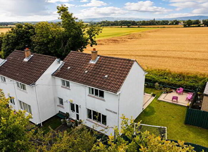 3 Bedroom End TownHouse For Sale In Churchill Road, Limavady, BT49