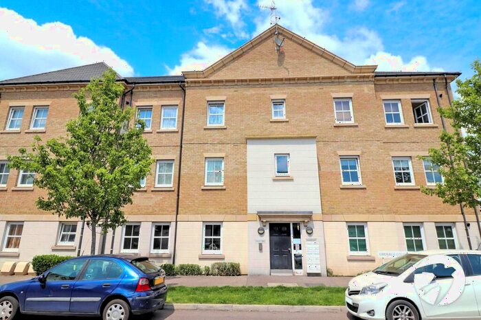2 Bedroom Flat To Rent In Rainbow Road, Erith, DA8