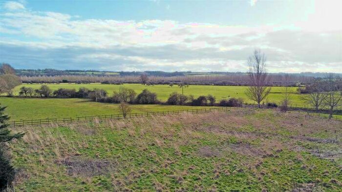 Commercial Land For Sale In Caldecott Road, Great Easton, Market Harborough, LE16