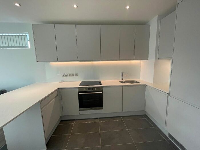 2 Bedroom Apartment To Rent In Bury Street, Manchester, Greater Manchester, M3