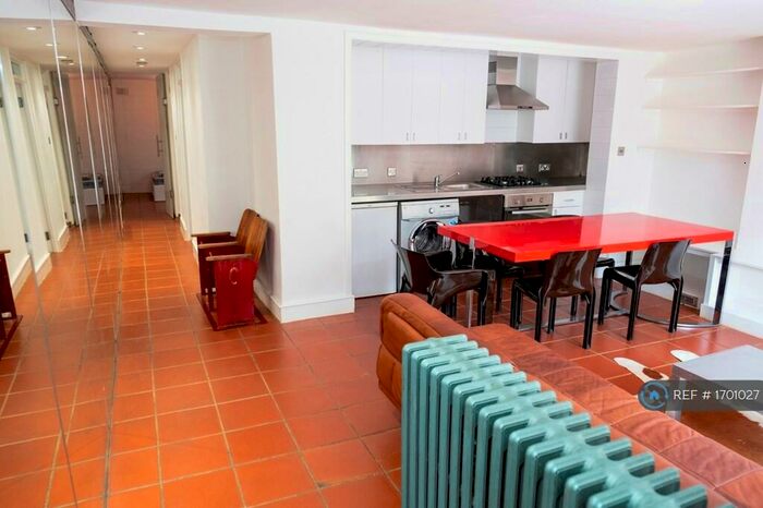 2 Bedroom Flat To Rent In Upper Holloway, London, N19