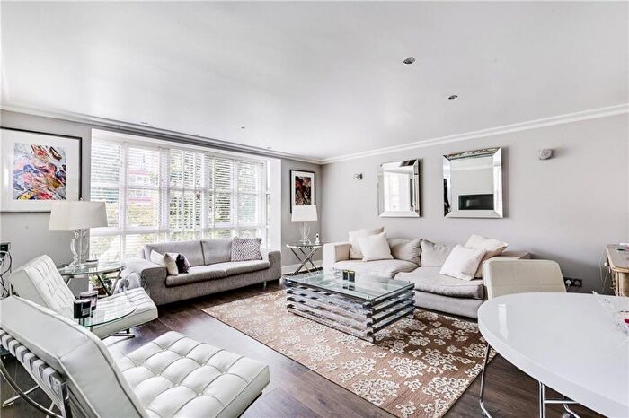 2 Bedroom Flat To Rent In Oriel Drive, Barnes, SW13