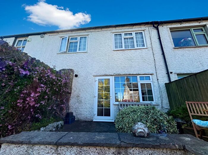 3 Bedroom Cottage For Sale In Harmony Hill, Milnthorpe, LA7