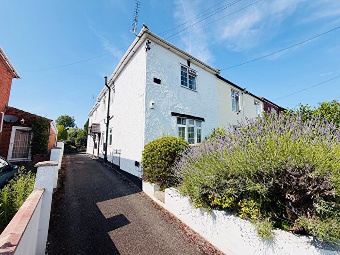 2 Bedroom Maisonette To Rent In Avenue Road, Southampton, City Of Southampton, SO14