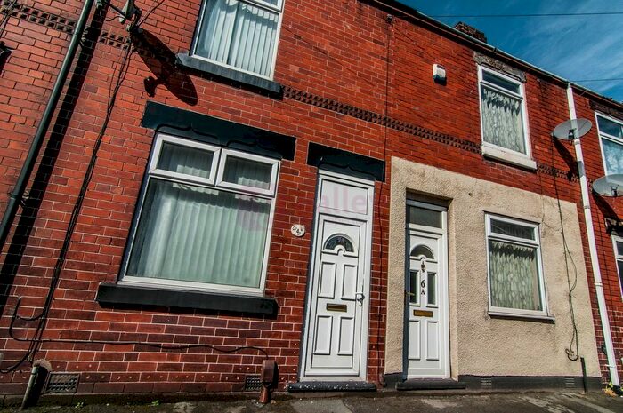 3 Bedroom Terraced House To Rent In New Street, Bentley, Doncaster, DN5