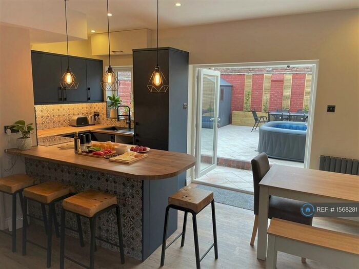 3 Bedroom Terraced House To Rent In Northumberland Grove, Liverpool, L8