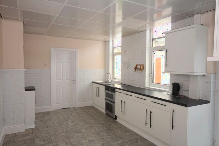 3 Bedroom Terraced House To Rent In Queens Road, Preston, PR2