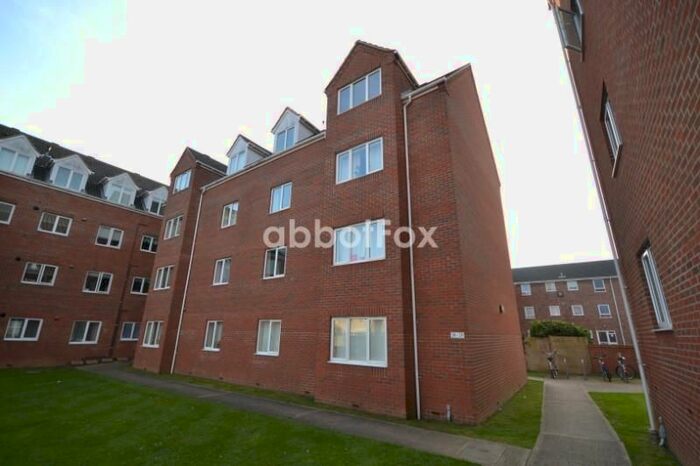 2 Bedroom Flat To Rent In The Erins, Norwich, NR3