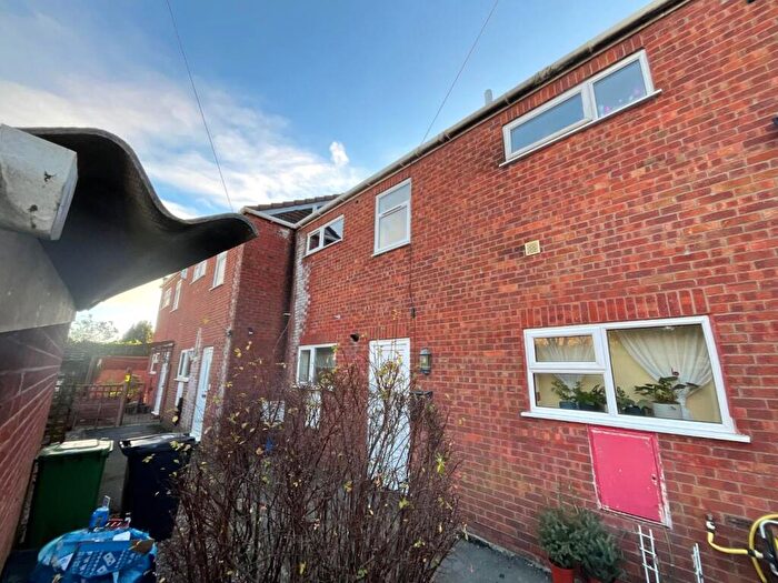 2 Bedroom Terraced House To Rent In Whiteway Mews, St George, Bristol, BS5