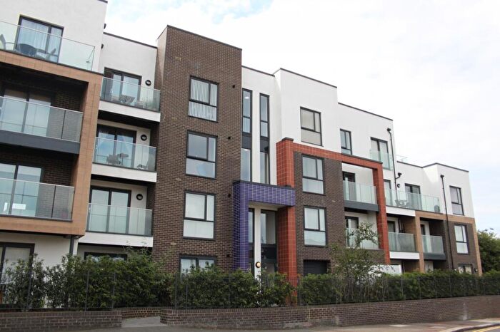 1 Bedroom Flat To Rent In Sutton Road, Southend-on-Sea, SS2