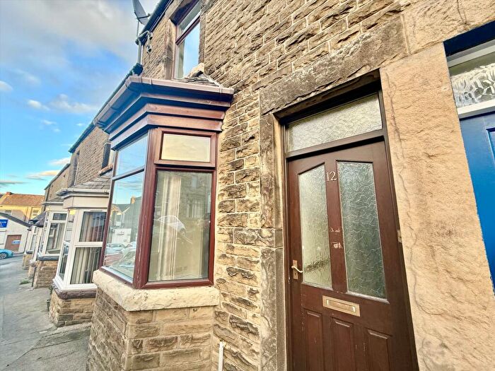 2 Bedroom House To Rent In Edward Street, Carnforth, LA5