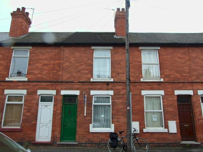 3 Bedroom Terraced House To Rent In Humber Road South, Beeston, NG9
