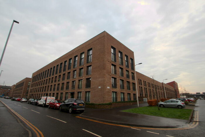 2 Bedroom Apartment To Rent In Bedford Street, Glasgow, G5