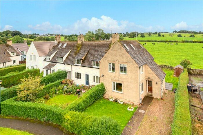 3 Bedroom End Of Terrace House For Sale In Peckfield Close, Hampsthwaite, Harrogate, North Yorkshire, HG3