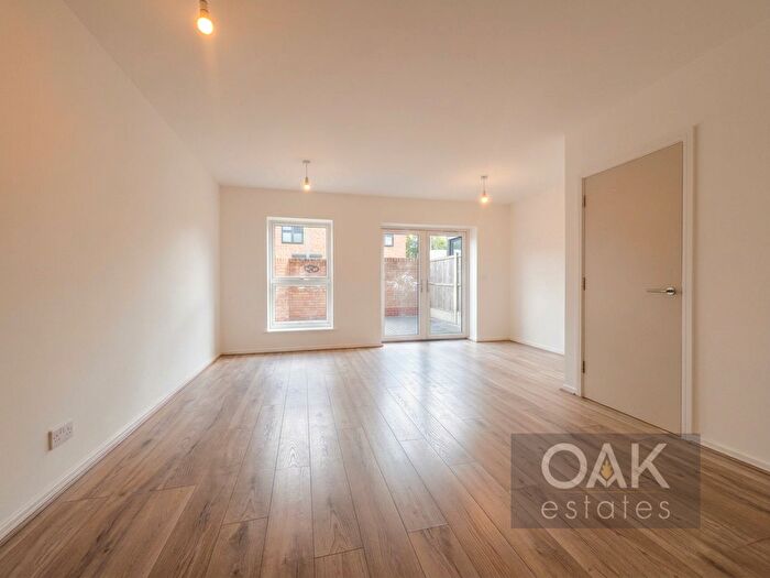 3 Bedroom Terraced House To Rent In Mosaic Lane, Harlow, CM18