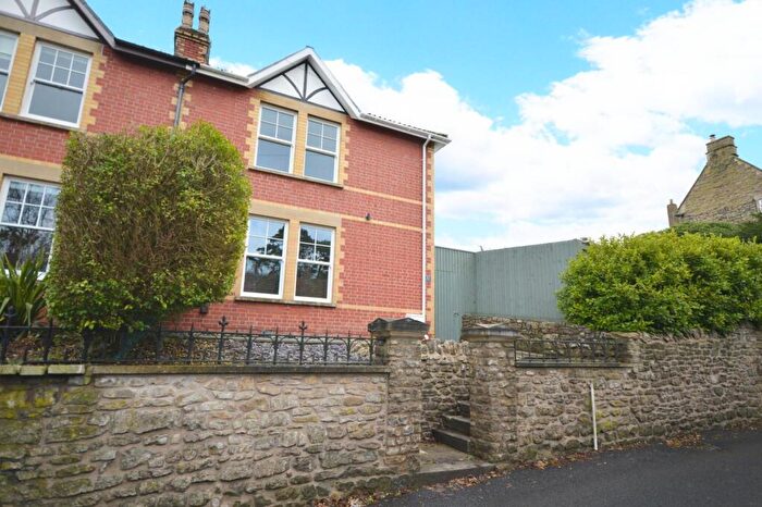 3 Bedroom Semi Detached House For Sale In High Street, Saltford, Bristol, BS31