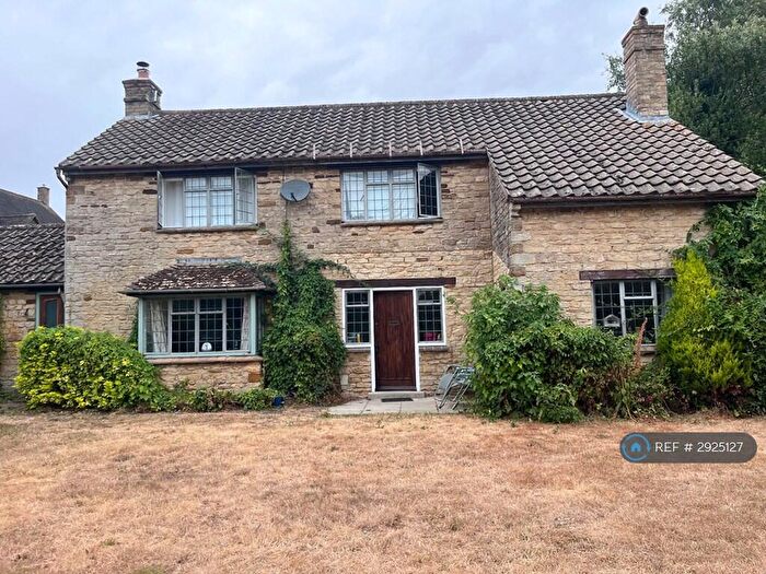 3 Bedroom Detached House To Rent In Church Stowe, Northampton, NN7