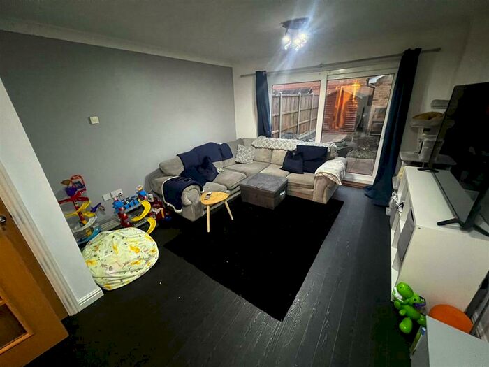 2 Bedroom House To Rent In Brunswick Close, Dereham, NR19