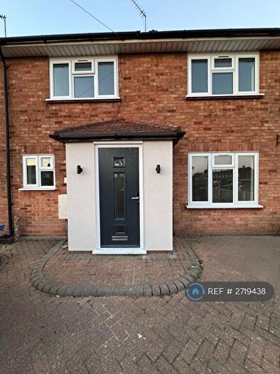 4 Bedroom Terraced House To Rent In Sabina Road, Grays, RM16