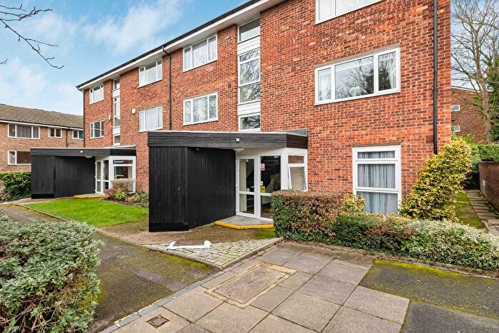 1 Bedroom Flat For Sale In Bournewood Road, Orpington, BR5