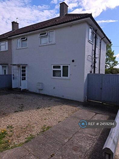 3 Bedroom Semi-Detached House To Rent In Cotman Walk, Bristol, BS7