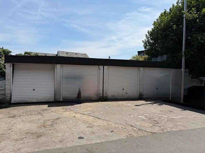 Garage / Parking For Sale In The Viaduct, St. James Lane, Muswell Hill, London, N10