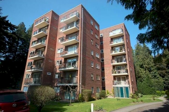 1 Bedroom Flat To Rent In Burton Road, Westbourne, Bournemouth, BH13