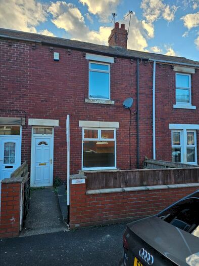 2 Bedroom Terraced House To Rent In Pine Street, Chester Le Street, DH3