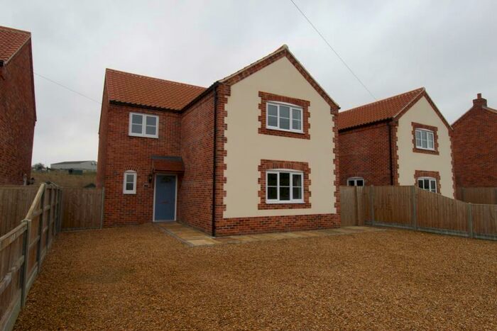 4 Bedroom Detached House To Rent In Methwold Hythe, IP26