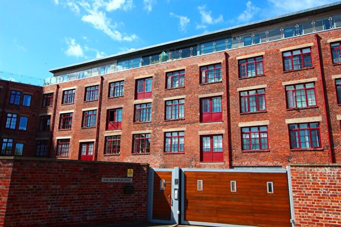 2 Bedroom Apartment To Rent In Union Quay, North Shields, NE30