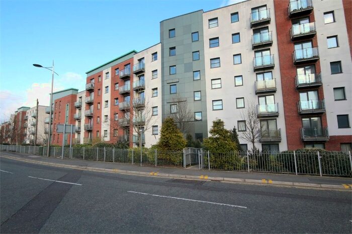 1 Bedroom Flat To Rent In Lower Hall Street, St Helens, WA10