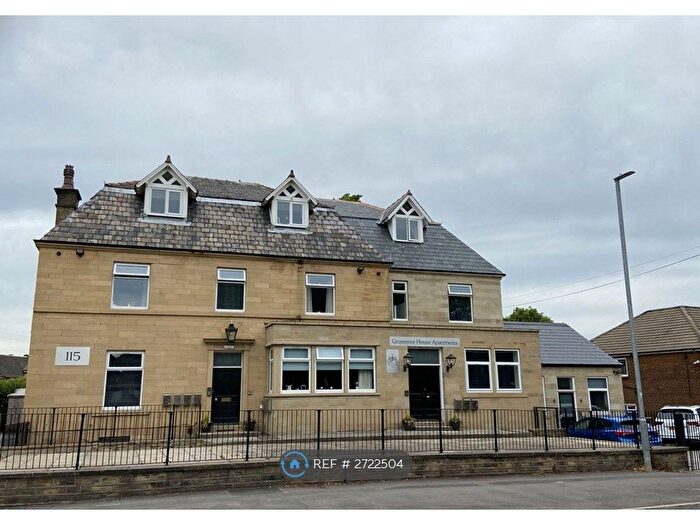 1 Bedroom Flat To Rent In Long Lane, Huddersfield, HD5