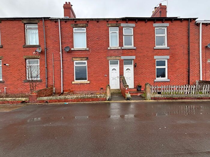 1 Bedroom Flat To Rent In Gray Terrace, Stanley, DH9